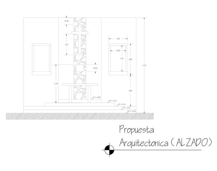 Derca arquitectos de vallarta