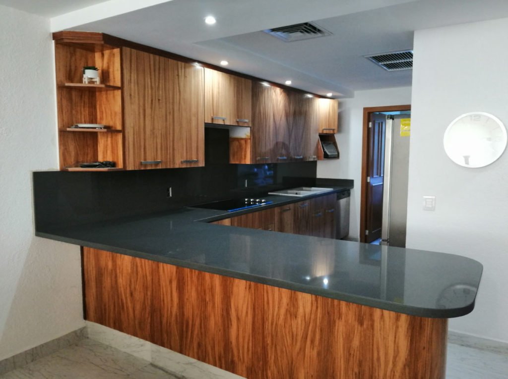 Remodelacion y mantenimiento Derca arquitectos