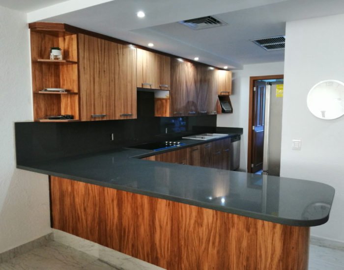 Remodelacion y mantenimiento Derca arquitectos