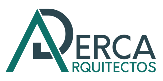 Derca Arquitectos logotipo