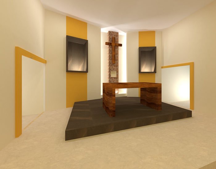 Derca arquitectos remodelacion y mantenimiento