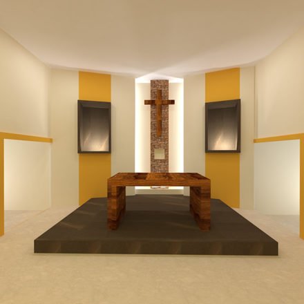 render san ignacio Derca arquitectos remodelaciones