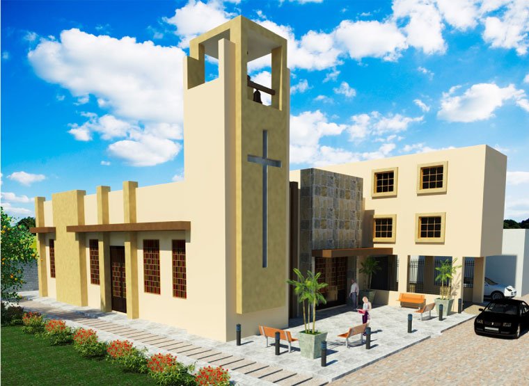 Derca arquitectos en vallarta