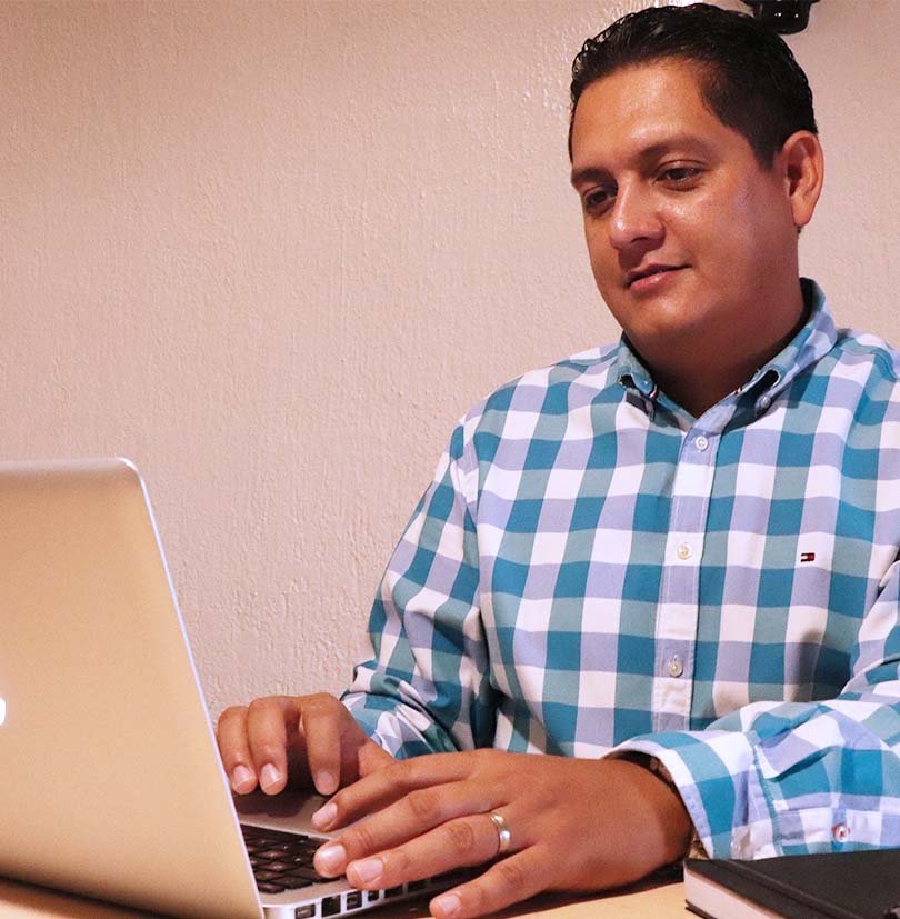 Arquitectos en Vallarta - Daniel Casillas - Derca Arquitectos