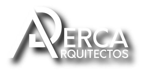 Logo de derca arquitectos decoración