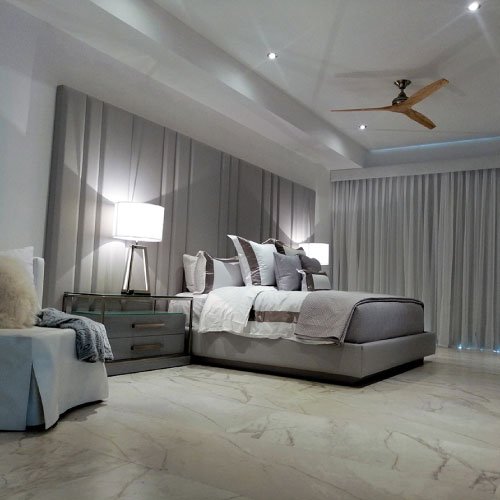 remodelacion Derca arquitectos