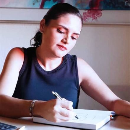 Arquitectos en Vallarta - Ileana Rojas - Derca Arquitectos